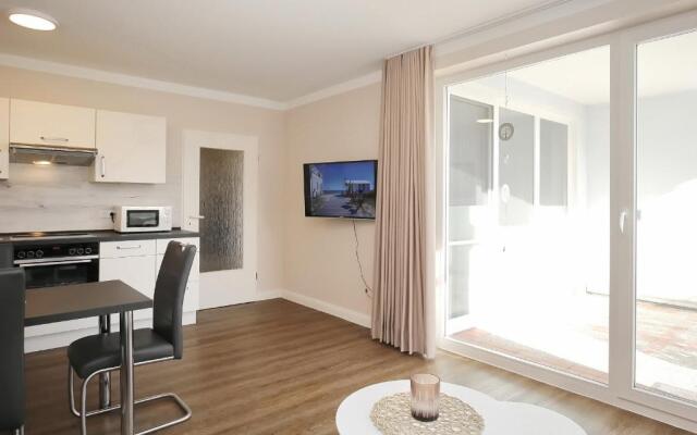 Likedeeler Wohnung 08