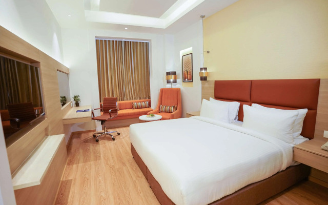 Best Western Vrindavan