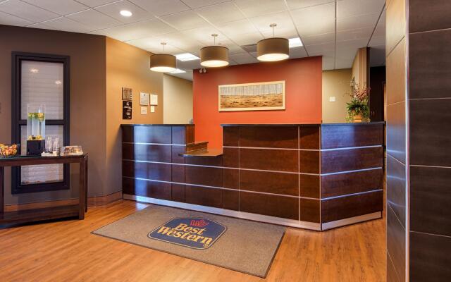 Best Western Blairmore