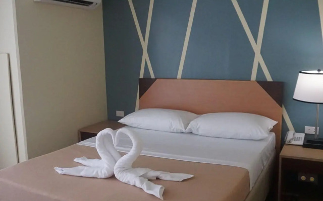 New Dawn Hotel Plus