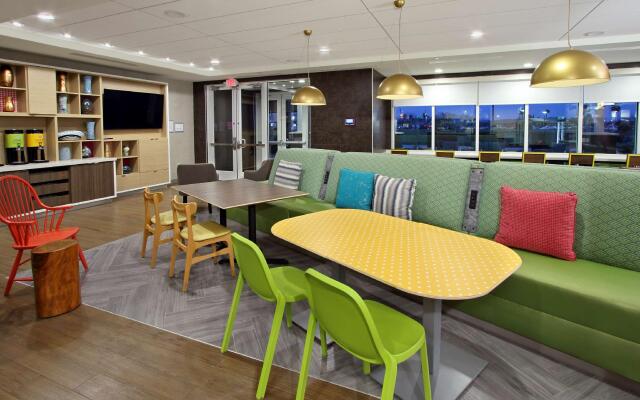Home2 Suites by Hilton Beaumont