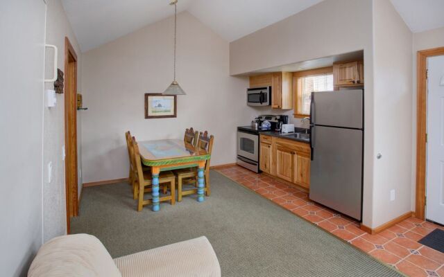 Blue Gull Inn