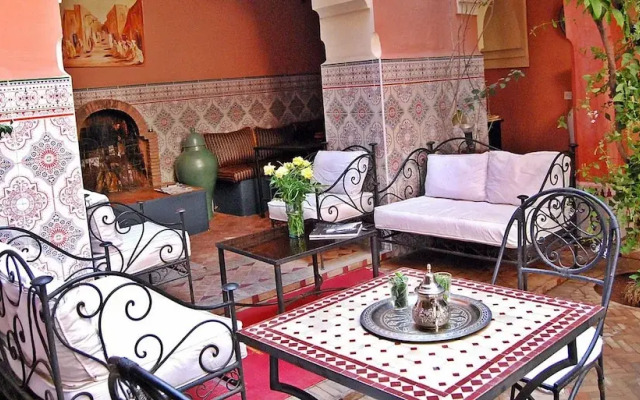 Riad Cala Medina