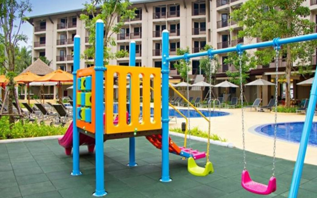 Ibis Styles Batam Nagoya