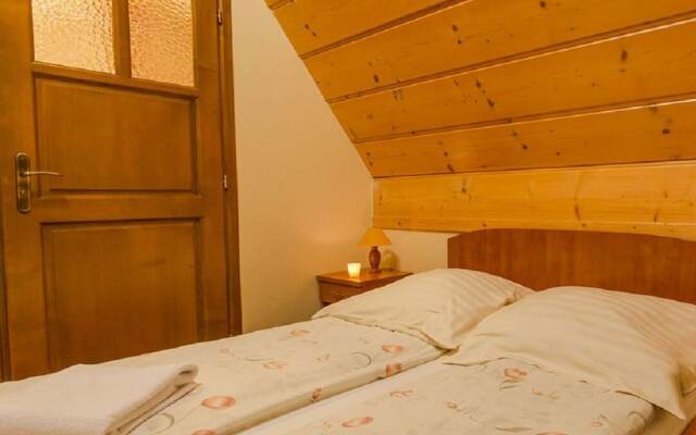 Willa u Anusia Jacuzzi & Sauna