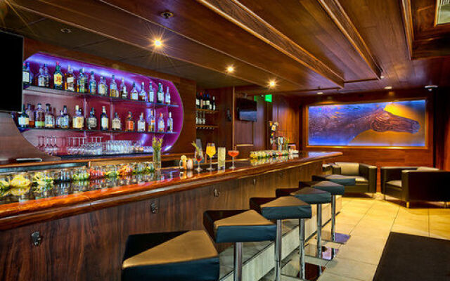 Fountaingrove Inn