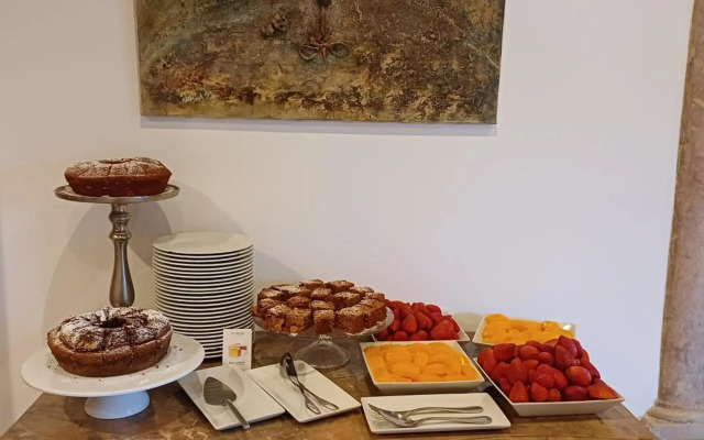 TURIM Club d'Azeitao Hotel