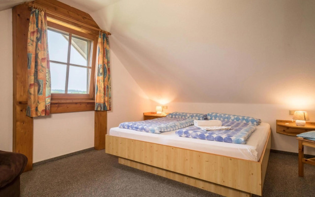 Hof Wagenberg Ferienwohnung 1