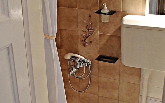 Apartment Origen