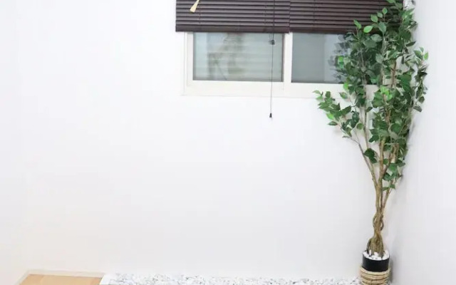 Tokyo Nippori japanese style villa