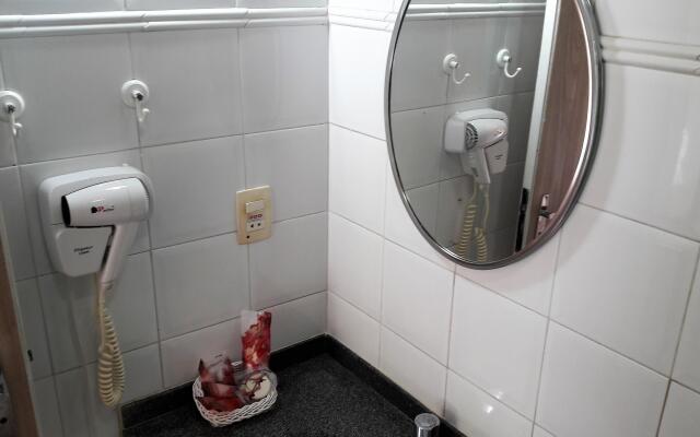 Pousada da Mangueira