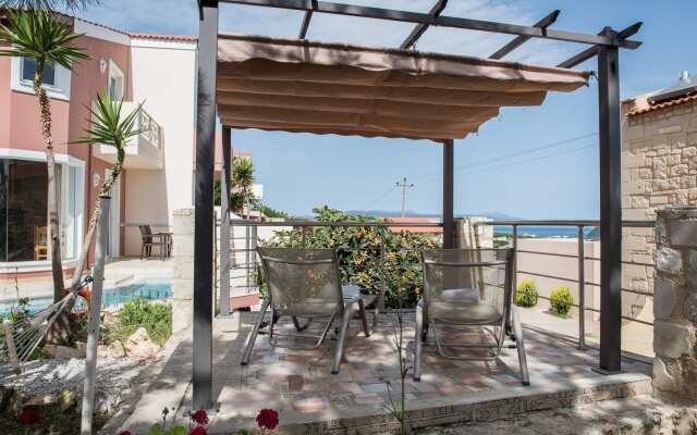 Pantanassa Villas