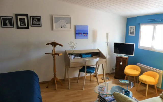 Chambre D'hôte Blanche Pierre B&B