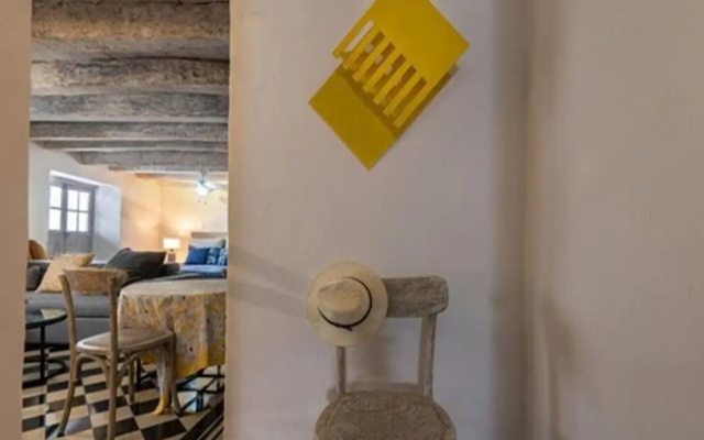 Elegant 1 Bedroom Near San Pedro Church - Apartment in Cartagena - Photo 5