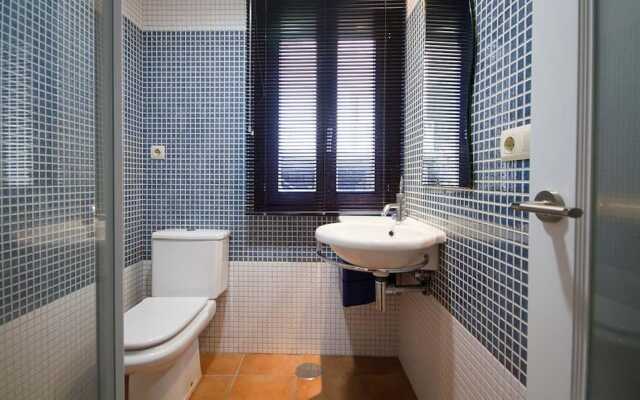 107603 Apartment In Muros