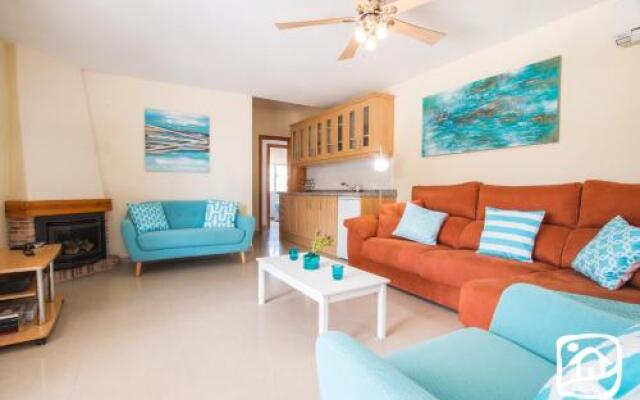 Abahana Villas Luna Feliz
