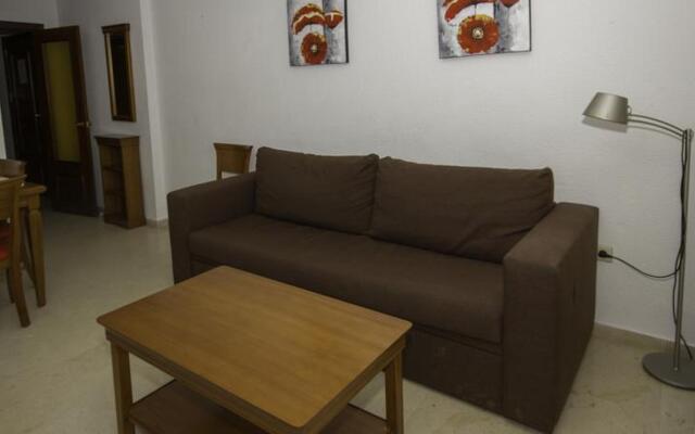 Apartamentos Gemelos 2 - Beninter