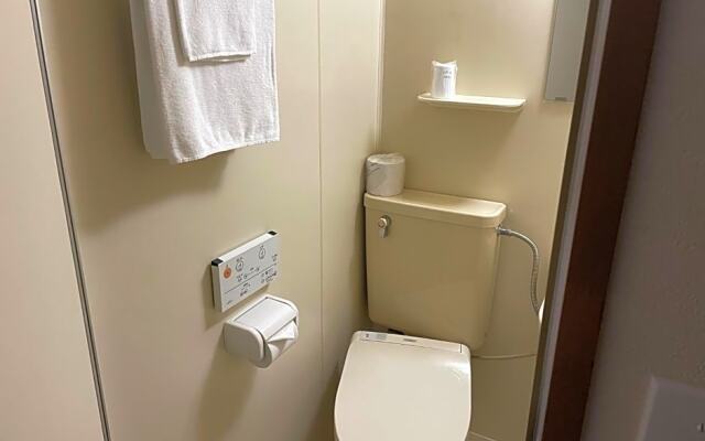 Atto Business Hotel Ichinoseki