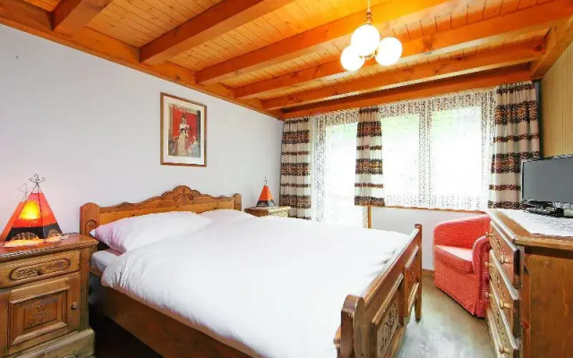 Vitalis - Two Bedroom