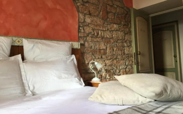 Albergo Ristorante Leso