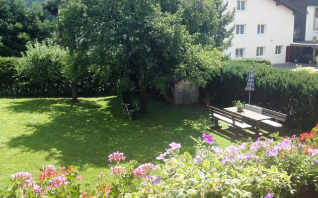 Pension Appartement Fortin