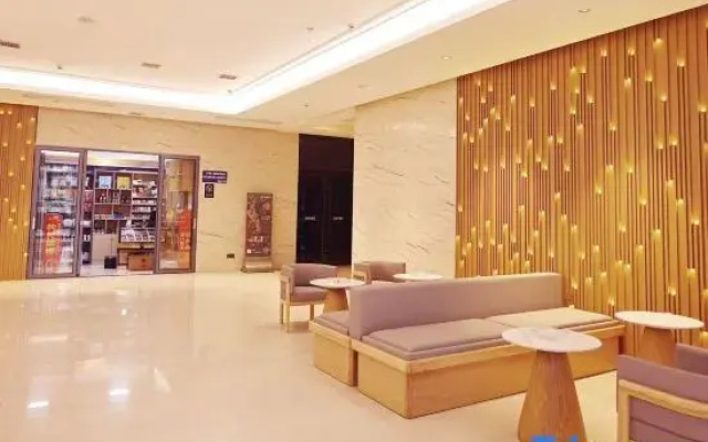 Yayue Hotel (Longzhou South Road Branch)