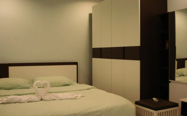 999 Triple Nine Boutique Hotel