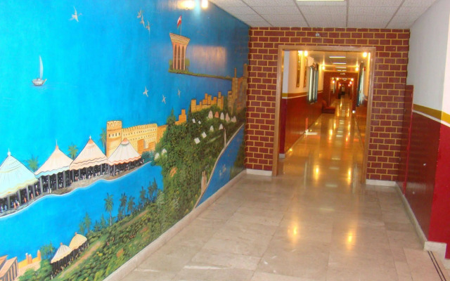 Atlas Hotel Apartments