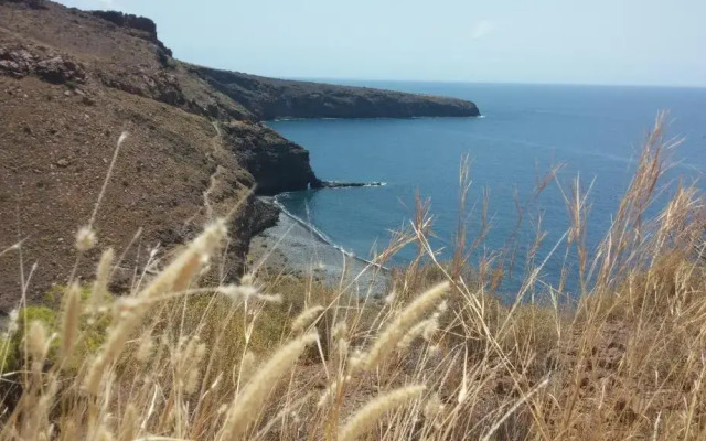 Apartamentos Martell