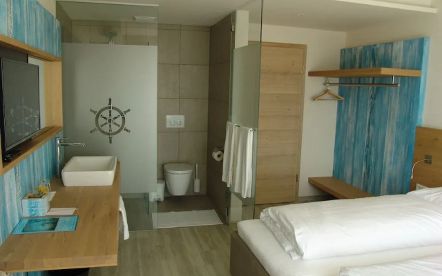 Boutiquehotel Valentino