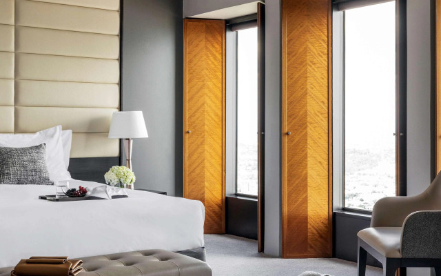 Sofitel Melbourne On Collins