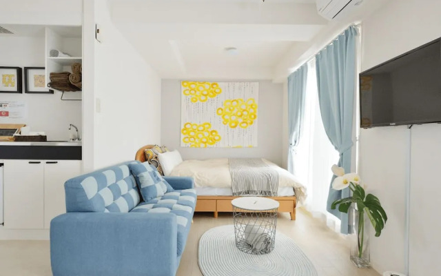 Kiku'S Room
