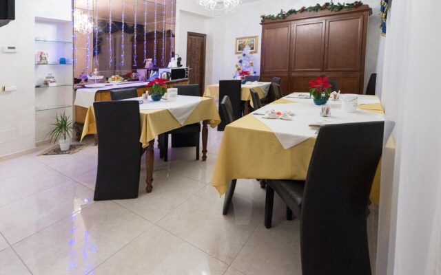 Roma Royal Residence