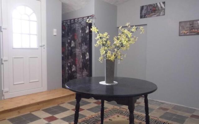 Gite les Sales Gosses