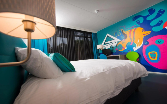 Hotel ten Cate