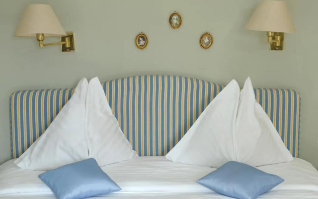 Hotel Schloss Leonstain