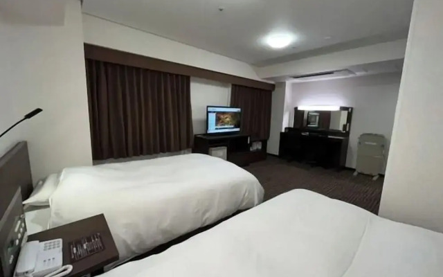 Hotel Alpha-One Kashiwazaki