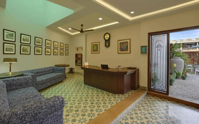 Vatsalya Vihar - A Luxury Pool Villas Resort