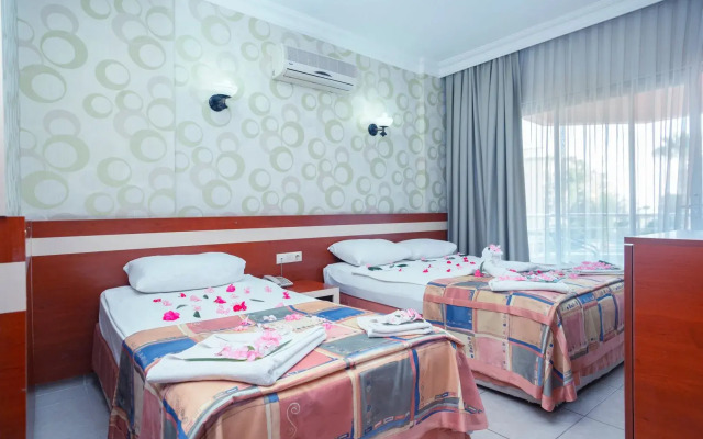 Simply Fine Hotel Alize