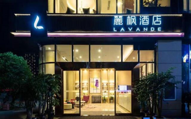 Lavande Hotels· Guiyang Exhibition Center Finance Town