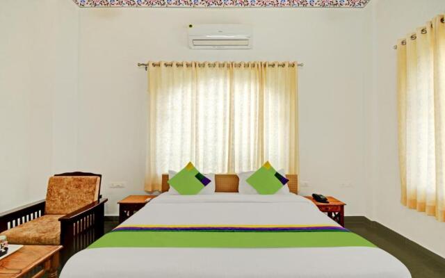 Treebo Khakhri Haveli