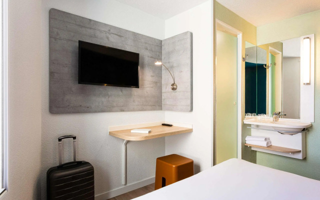 ibis budget Bordeaux Centre Gare Saint Jean