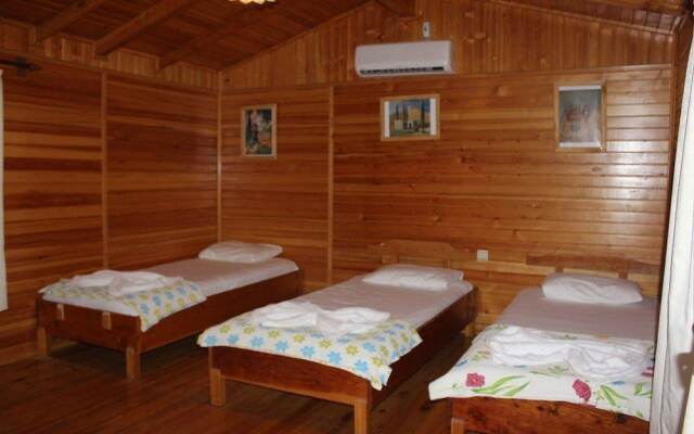 Selvim Bungalows