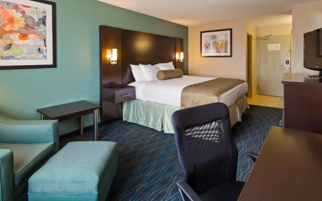 Best Western Plus University Inn