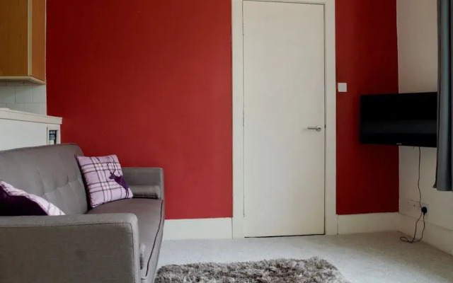 Royal Mile 2 Bedroom Flat