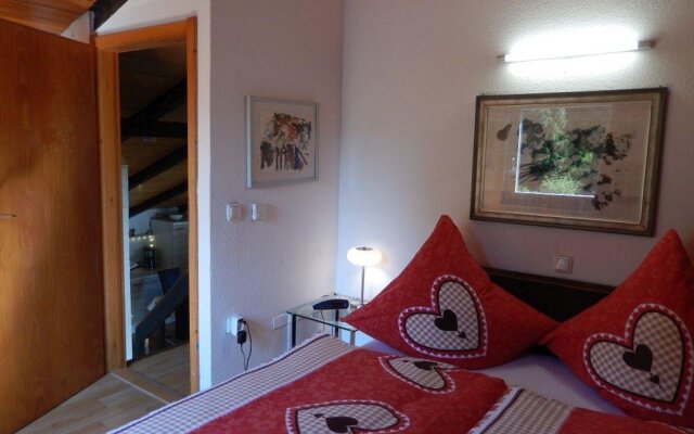 Ferienhausgemeinschaft Solla-Hermannsau