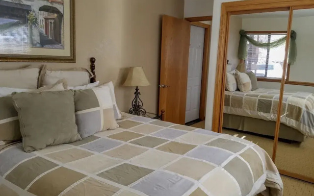 Alpenglow Vacation Rentals