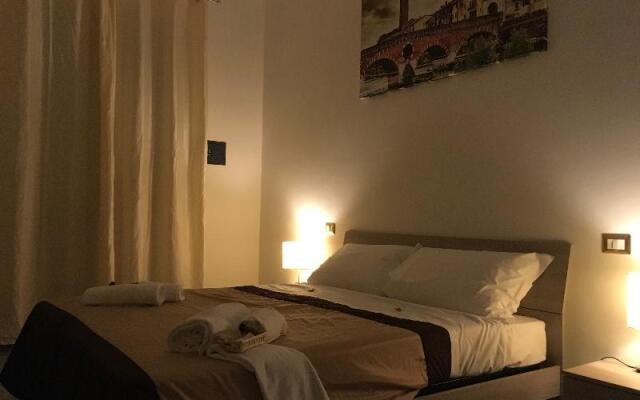 Appartamento Le campane