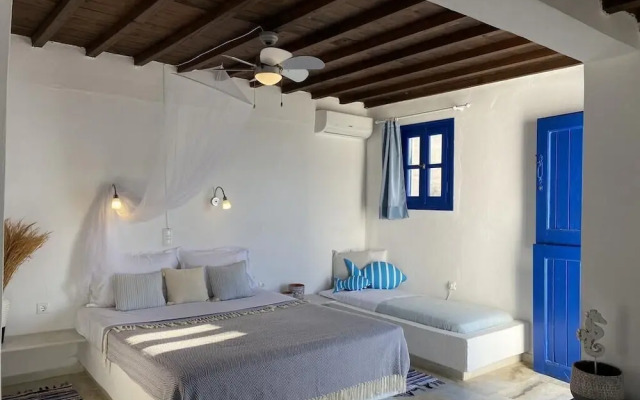 Azure Blue Studios