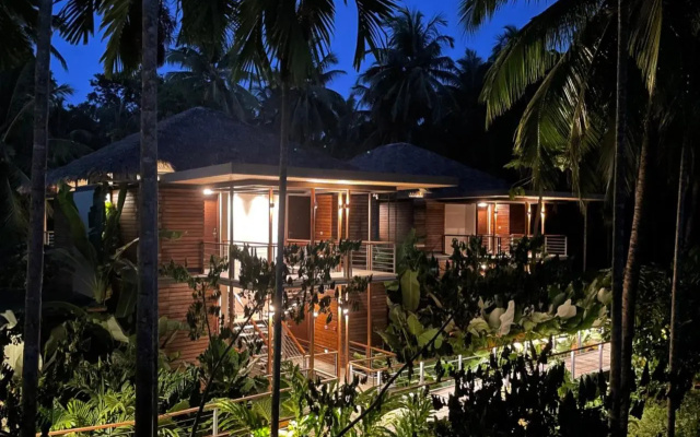 Tilar Siro Andamans - CGH Earth